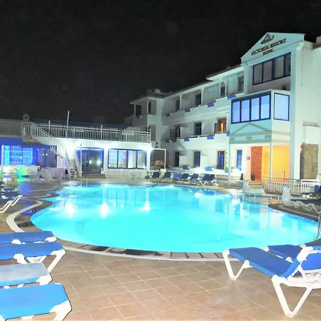 Hotel Victoria & Turgutreis