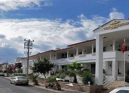 Victoria & Turgutreis