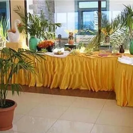 Victoria & Hotel Turgutreis