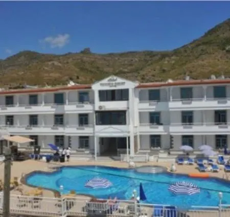 Victoria & Hotel Turgutreis