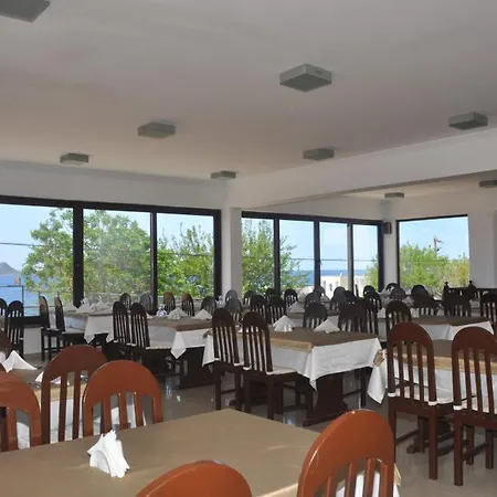 Victoria & Hotel Turgutreis