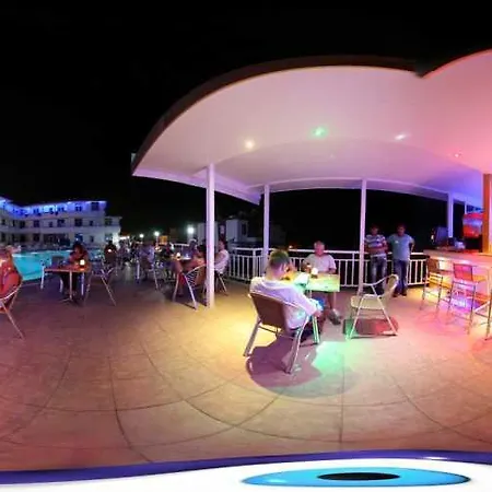 Hotel Victoria & 4*