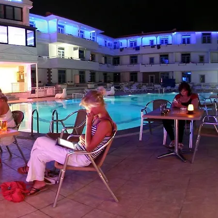 Hotel Victoria &