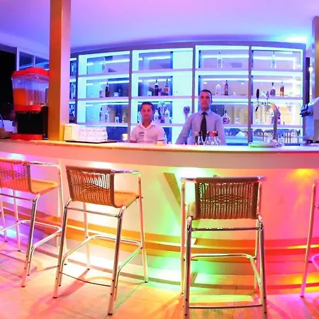 Victoria & Hotel Turgutreis