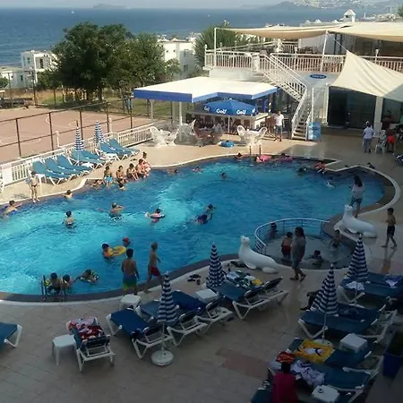 Victoria & Hotel 4*
