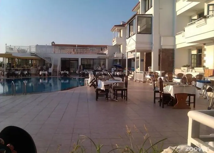 Victoria & Hotel 4*