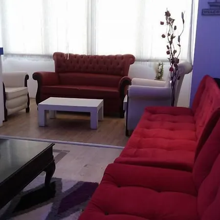 Ξενοδοχείο Victoria & Turgutreis