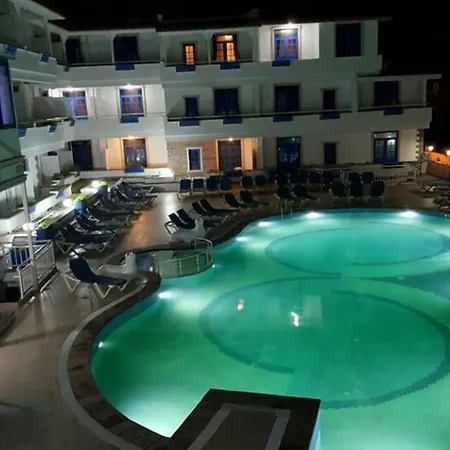 Victoria & 4* Turgutreis