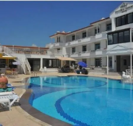 Ξενοδοχείο Victoria & Turgutreis