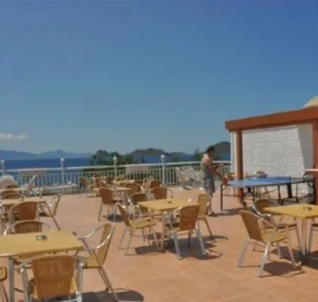 Victoria & Ξενοδοχείο