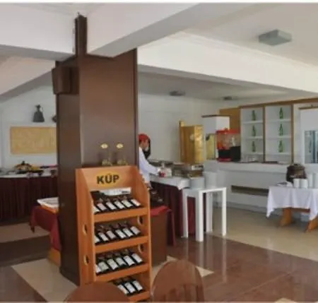 Victoria & Ξενοδοχείο 4*