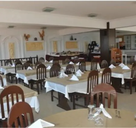 Ξενοδοχείο Victoria &