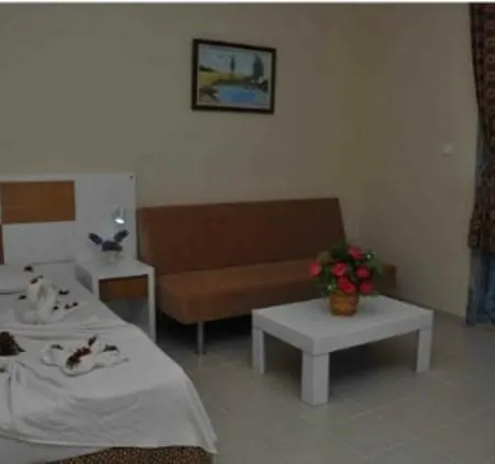 Victoria & Hotel 4*