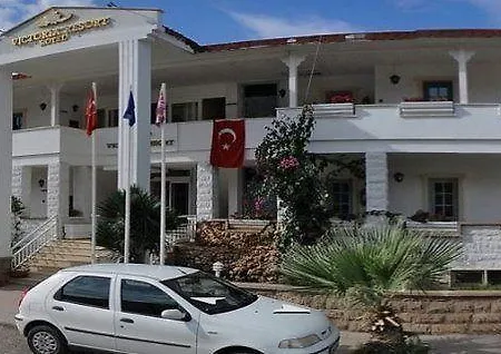 Victoria & 4* Turgutreis