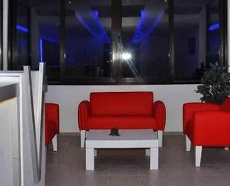 Victoria & Ξενοδοχείο Turgutreis