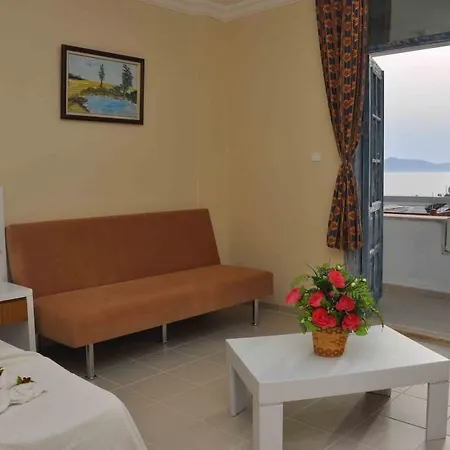 Hotel Victoria & Turgutreis