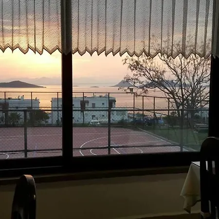 Ξενοδοχείο Victoria & 4*