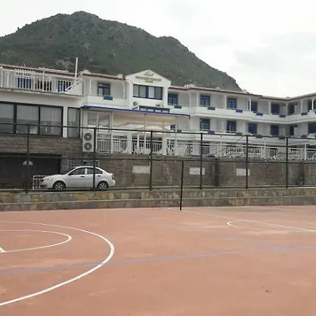 Victoria & Ξενοδοχείο Turgutreis