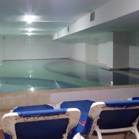 Ξενοδοχείο Victoria &