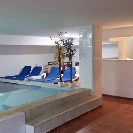 Ξενοδοχείο Victoria &