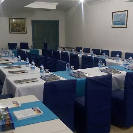 Victoria & Hotel Turgutreis