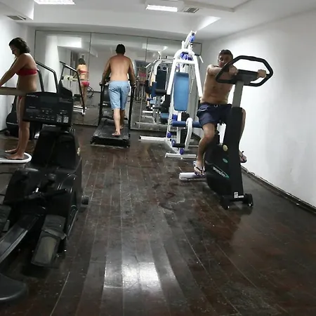 Ξενοδοχείο Victoria &