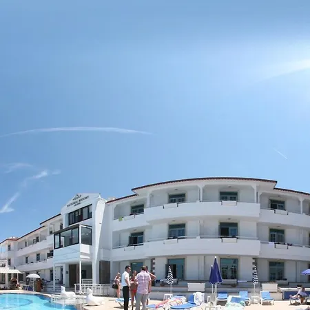 Victoria & Ξενοδοχείο Turgutreis