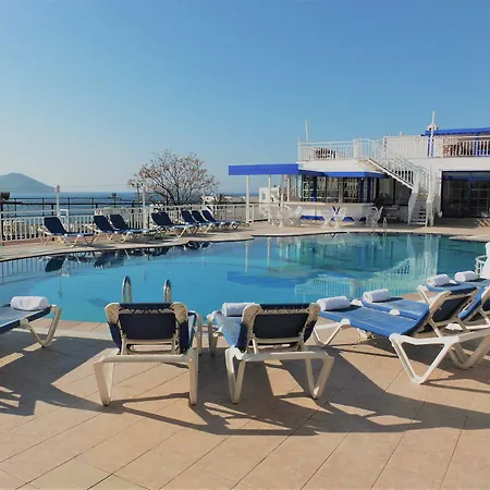 فندق Victoria & 4*