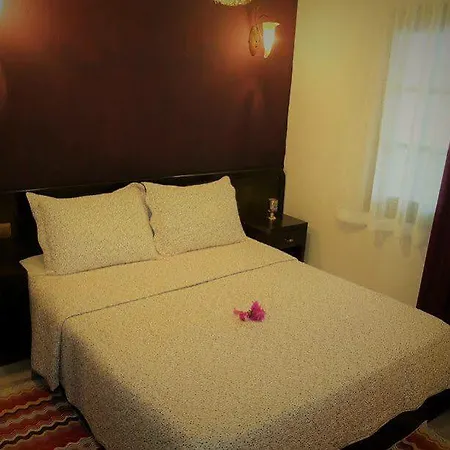 Hotel Victoria &