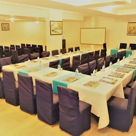 Victoria & 4* Turgutreis