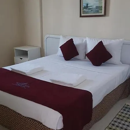 Victoria & Hotel 4*