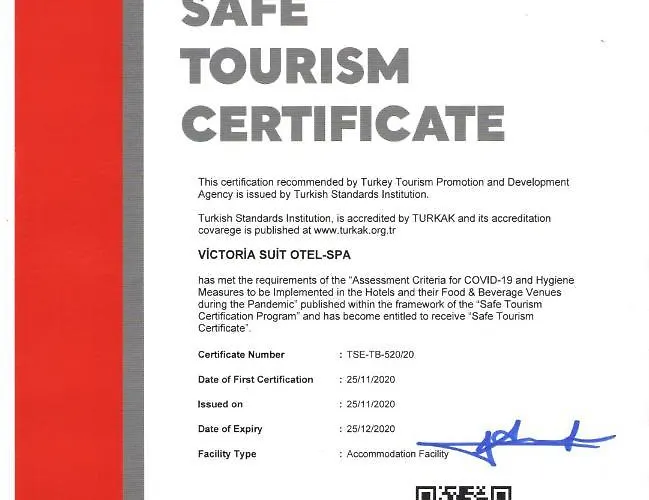 Victoria & 터그트레이스