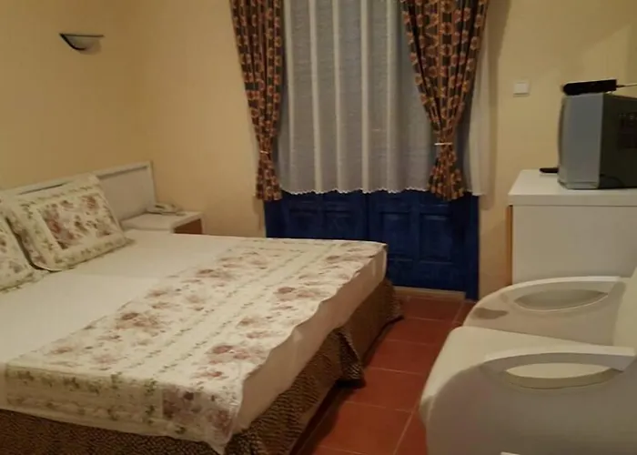 호텔 Victoria & 터그트레이스