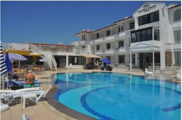 호텔 Victoria & 터그트레이스