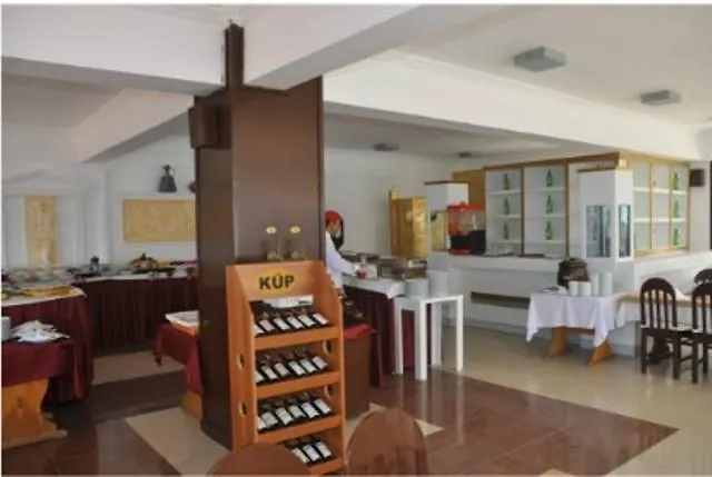 Victoria & 호텔 4*