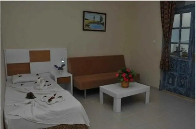 Victoria & 호텔 4*