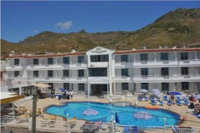 Victoria & 호텔 터그트레이스