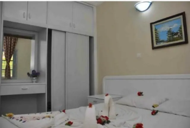 Victoria & 호텔 터그트레이스