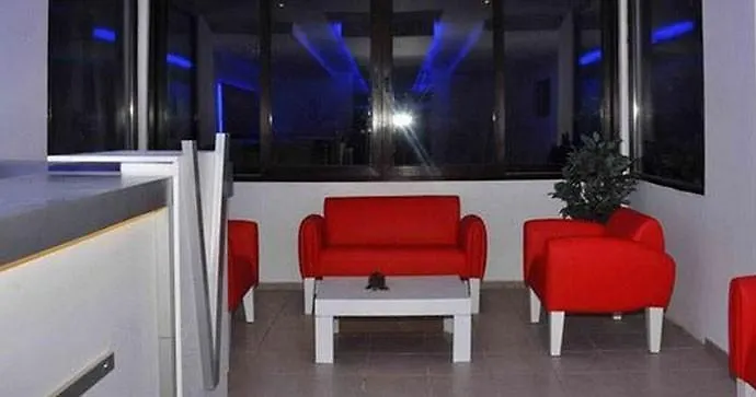 Victoria & 호텔 터그트레이스