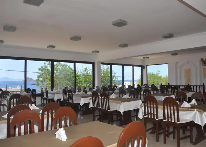 Victoria & 호텔 터그트레이스