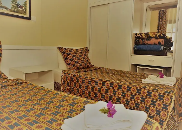 Victoria & 호텔 4*