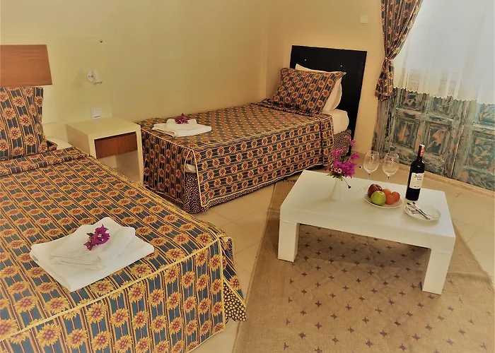 Victoria & 호텔 터그트레이스