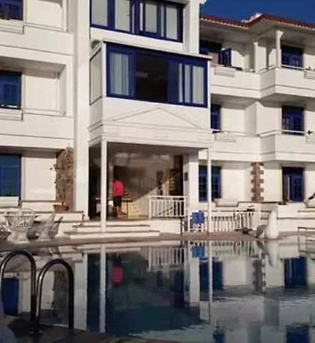 호텔 Victoria & 4*