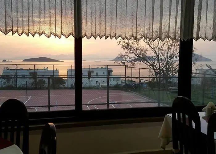 호텔 Victoria & 4*