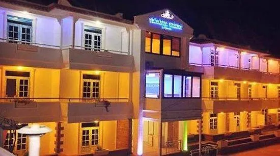 Victoria & 호텔 4*