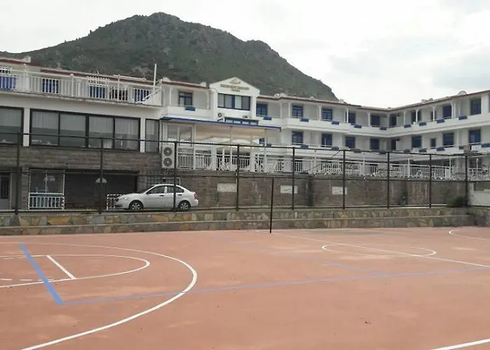 Victoria & 호텔 터그트레이스