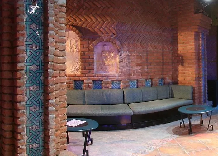 Victoria & 호텔 4*