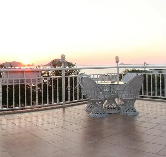 호텔 Victoria & 터그트레이스