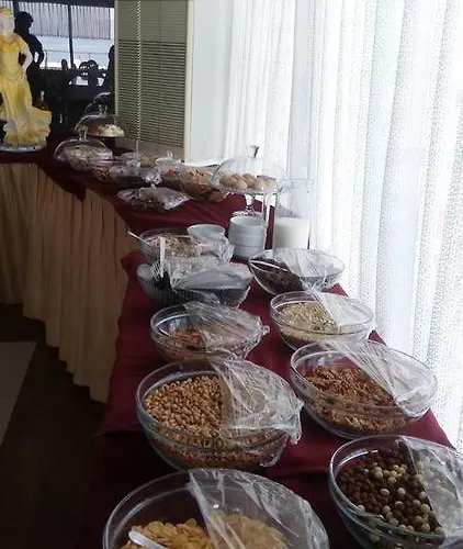 Victoria & 호텔 터그트레이스