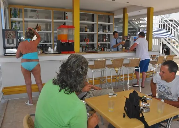 호텔 Victoria & 터그트레이스